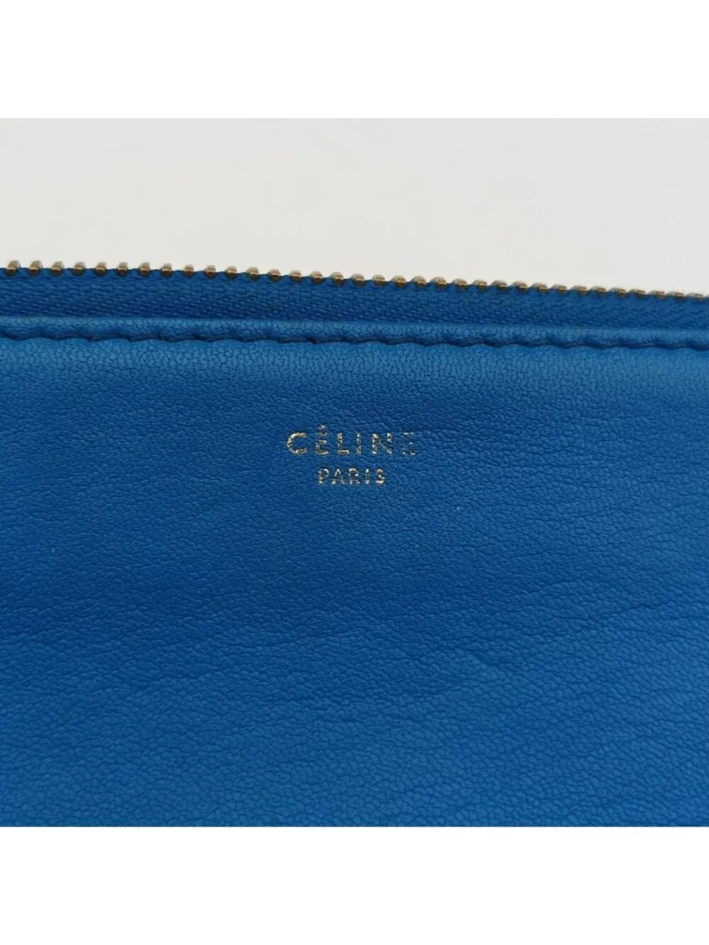 Celine this authentic